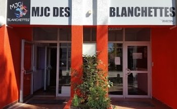 Mjc Des Blanchettes - Danses / Boxing / Arts Martiaux / Fitness / Langues...