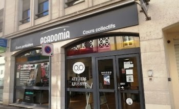 Acadomia Soutien Scolaire Et Cours Particuliers À Périgueux