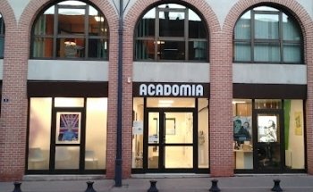 Acadomia Soutien Scolaire Et Cours Particuliers