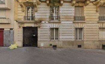 Apprentus Paris