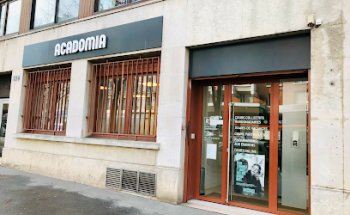 Acadomia Soutien scolaire et cours particuliers à Paris 11