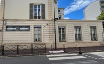 Acadomia Tutoring And Tuition À Saint-Germain-En-Laye