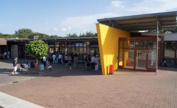 Berufskolleg Nord der StädteRegion Aachen - Standort Alsdorf