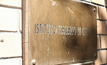 Cultural Institute Italian De Strasbourg