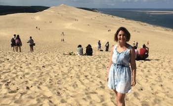 Arcachon Langues