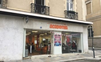 Acadomia Tutoring And Tuition À Rennes