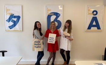 ESL – Séjours Linguistiques