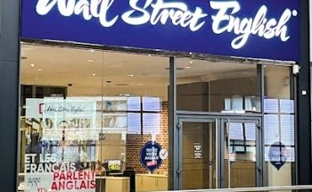 Wall Street English