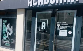 Acadomia Tutoring And Tuition À Paris 13