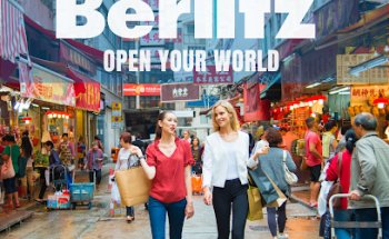 Berlitz Mediaformation Lyon