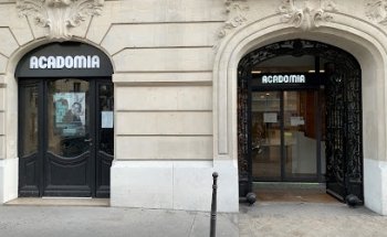 Acadomia Soutien Scolaire Et Cours Particuliers À Paris 17