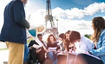 Language Teams