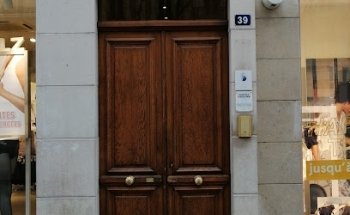 Acadomia Tutoring And Tuition À Lyon République