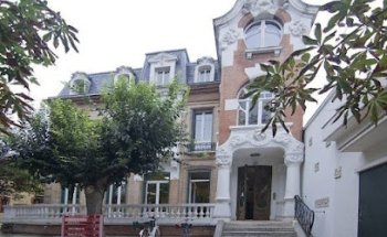 Instituto Cervantes