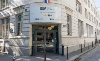 Esg Langues