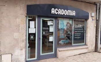 Acadomia Tutoring And Tuition À La Rochelle