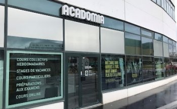 Acadomia Soutien Scolaire Et Cours Particuliers À Lyon Lacassagne