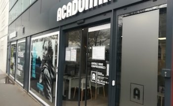 Acadomia Tutoring And Tuition À Chelles