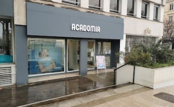 Acadomia Tutoring And Tuition À Vincennes