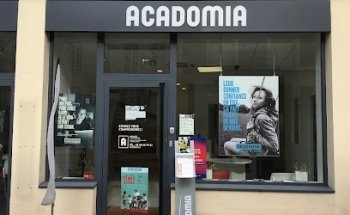 Acadomia Soutien Scolaire Et Cours Particuliers À Poitiers
