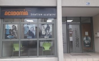 Acadomia Soutien Scolaire Et Cours Particuliers À Chalon-Sur-Saône