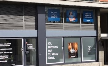 Acadomia Soutien Scolaire Et Cours Particuliers À Voiron