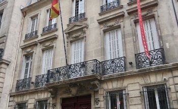 Cervantes Institute