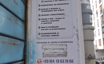 Institut Destination Langues
