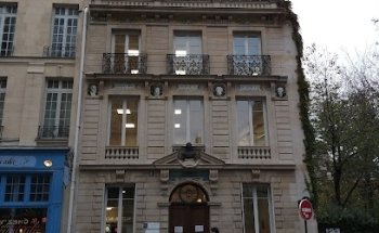 France Langue Paris