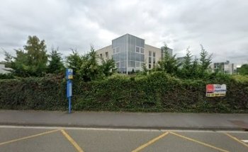 Inlingua Compiègne
