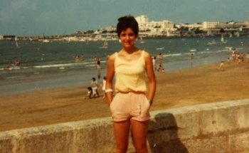 Chantal Massoulier
