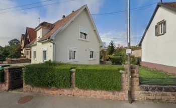 A.B.C.M. Zweisprachigkeit - Siège de l'association