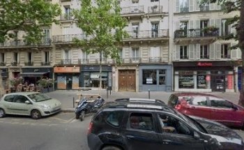 Course English Paris 5