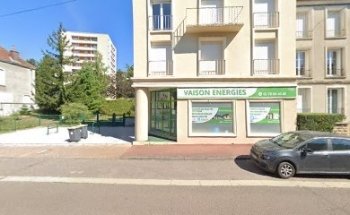 Active English Le Creusot