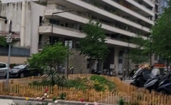 Oulpan Boulogne Osm