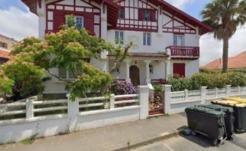 BLS BIARRITZ