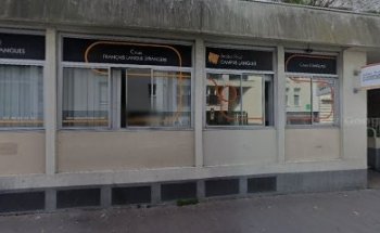Groupe Cfilc