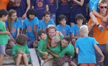 Action Camp