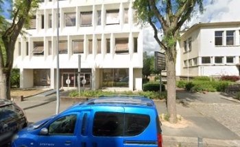 Language Center