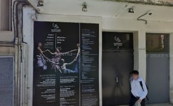 Oulpan Avignon Organization Sioniste Mondiale