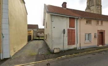 Les Restos Du Cœur Borderes Sur L'echez