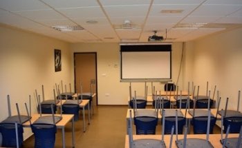 Zuspanish Academy