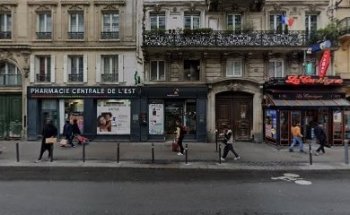 Home French Touch