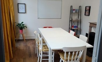 Jenny's Workshop