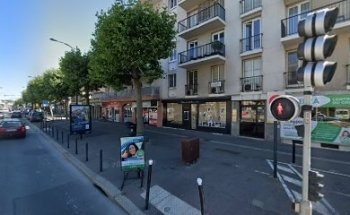 Cflss Champigny-Sur-Marne