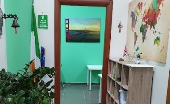 PACIFIC LANGUAGE INSTITUTE