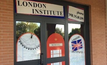 London Institute Leinì