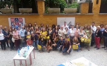 British School Group - Ostia Lido