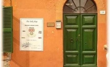 The Talk Shop, Bracciano Language Center