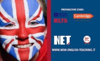 New English Teaching